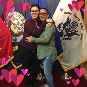 Meet your Posher, Dinorah